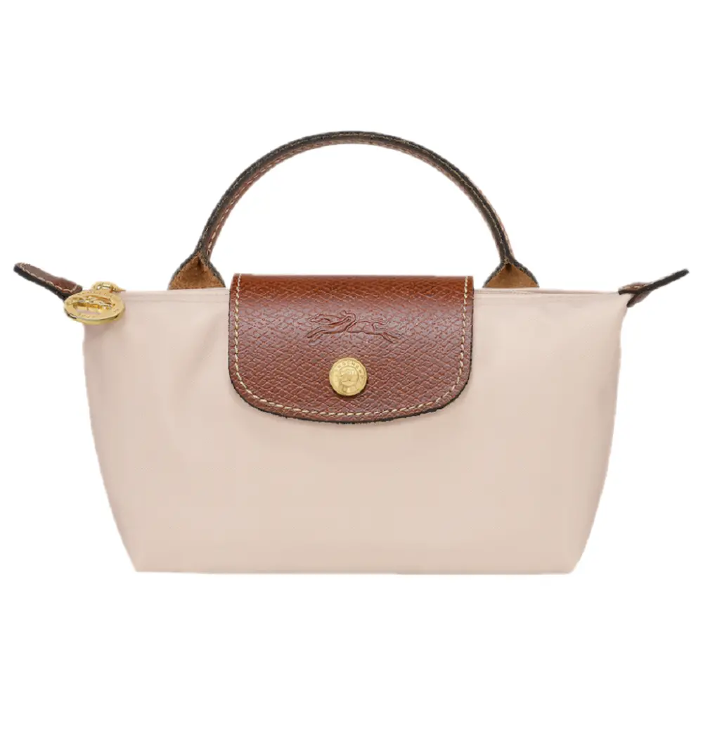 Túi Longchamp Le Pliage Original Pouch 'Paper' 34175089P71