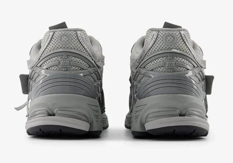 Giày New Balance 1906A ‘Grey’ M1906AG - Ảnh 7