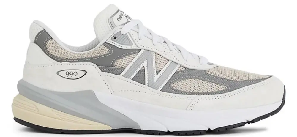 Giày New Balance 990V6 ‘Reflection’ U990NC6