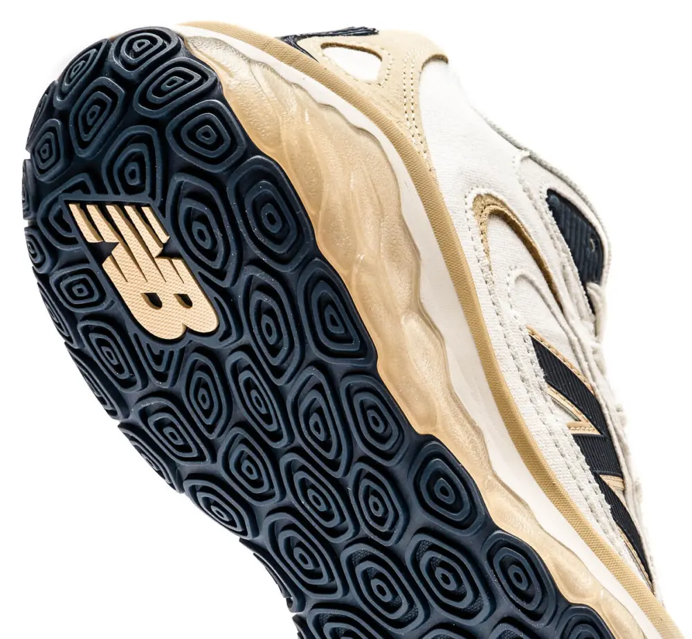Alternative view of Giày New Balance Fresh Foam BB ‘Vintage’ BBFRSHV1