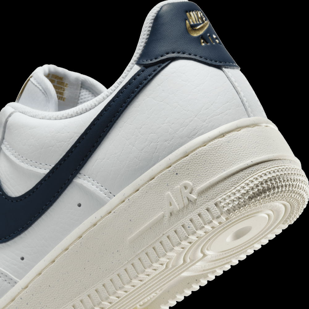 Giày Nike Air Force 1 Low ’07 ‘Next Nature’ FZ6768-100 - Ảnh 4