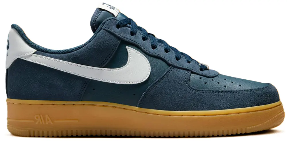 Giày Nike Air Force 1 Low ‘Armory Navy’ FQ8714-400
