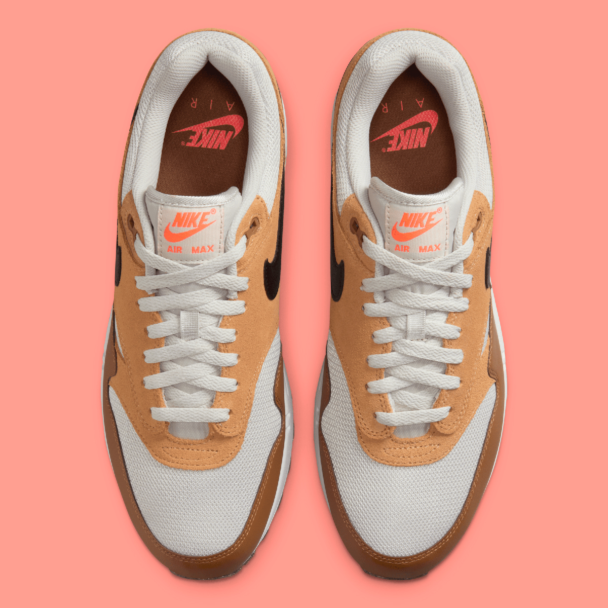 Giày Nike Air Max 1 ‘Escape’ FZ5808-004 - Ảnh 4