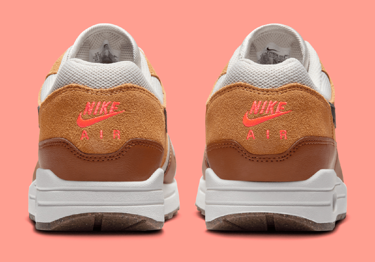 Giày Nike Air Max 1 ‘Escape’ FZ5808-004 - Ảnh 3