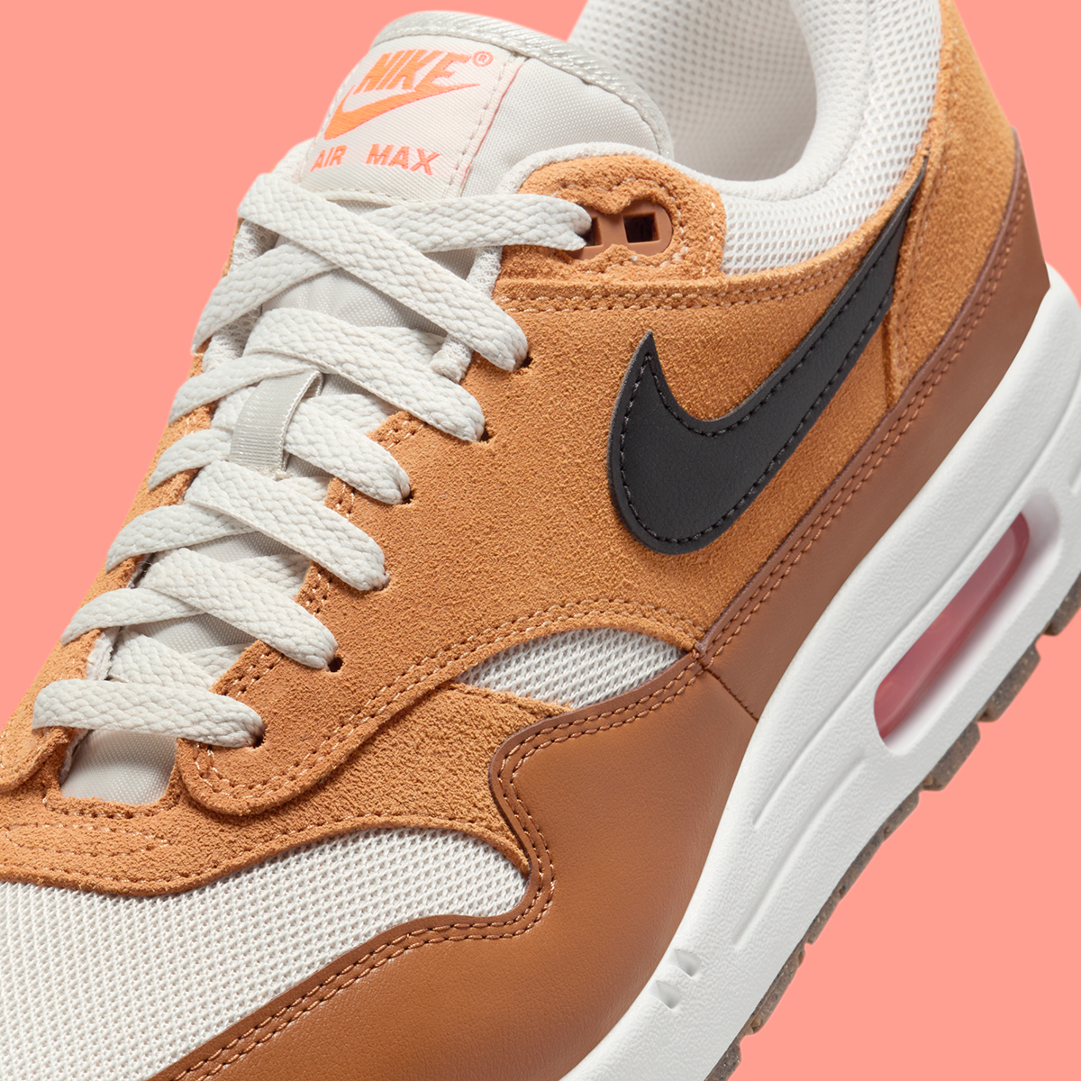 Giày Nike Air Max 1 ‘Escape’ FZ5808-004 - Ảnh 2