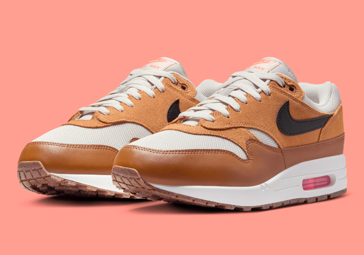 Giày Nike Air Max 1 ‘Escape’ FZ5808-004 - Ảnh 5