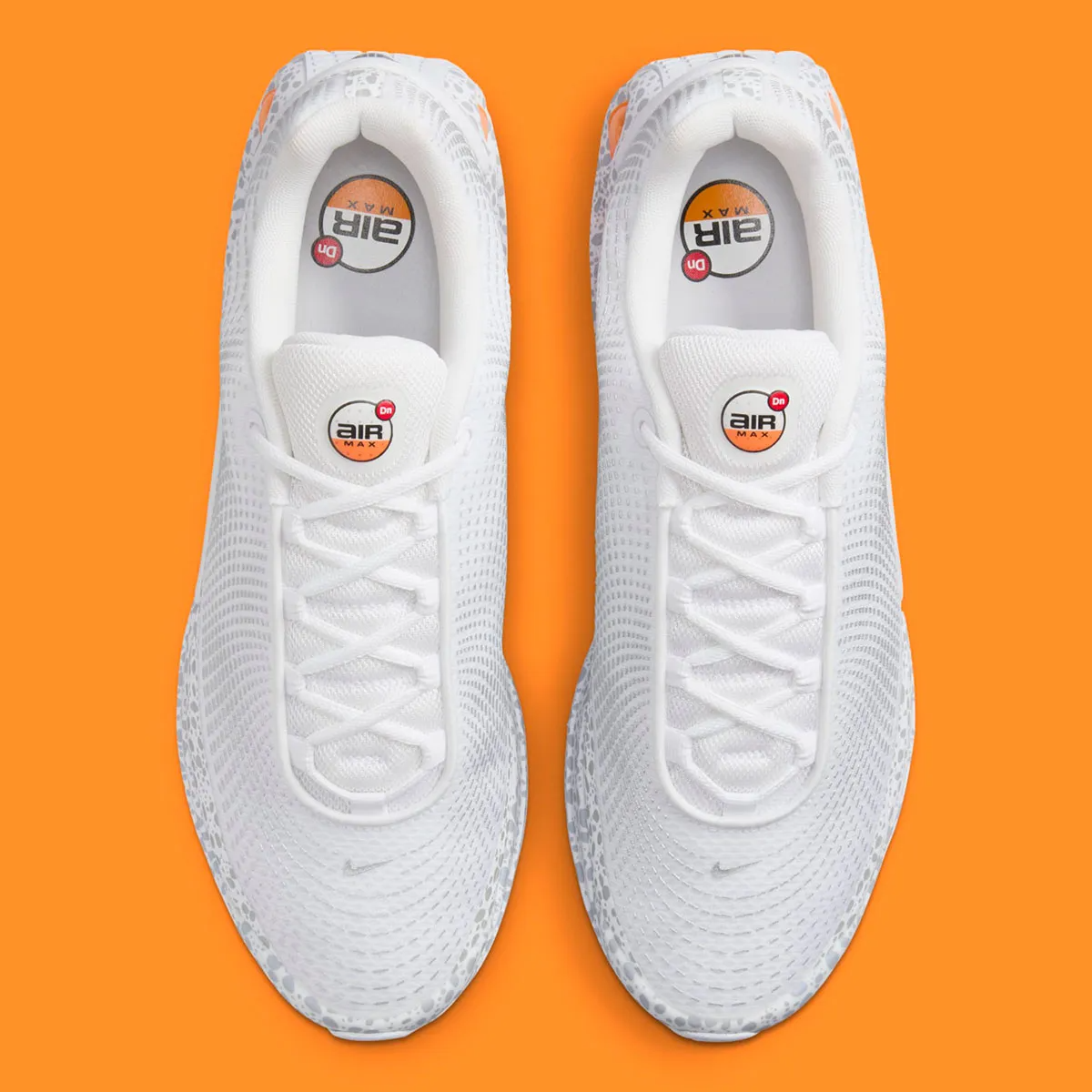 Giày Nike Air Max Dn Premium "Safari" HM0811-100 - Ảnh 3