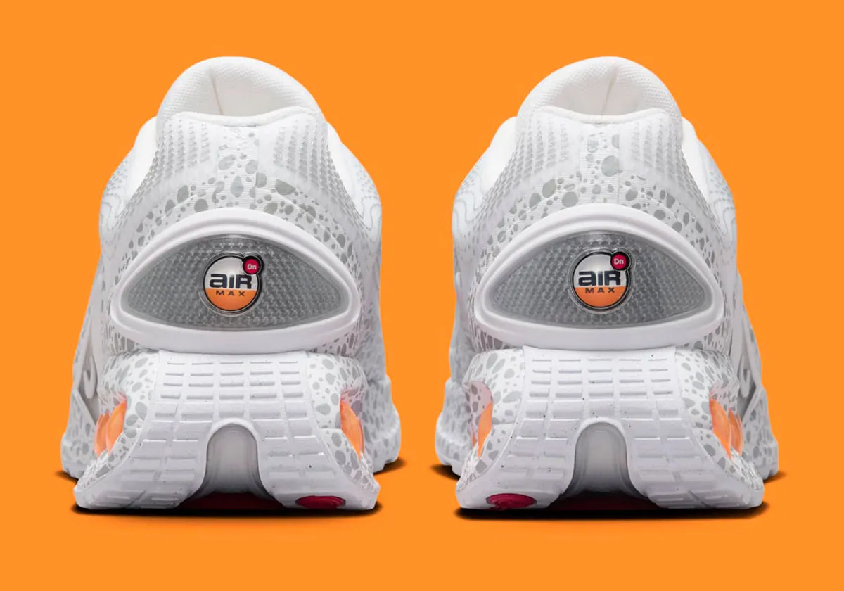 Giày Nike Air Max Dn Premium "Safari" HM0811-100 - Ảnh 2