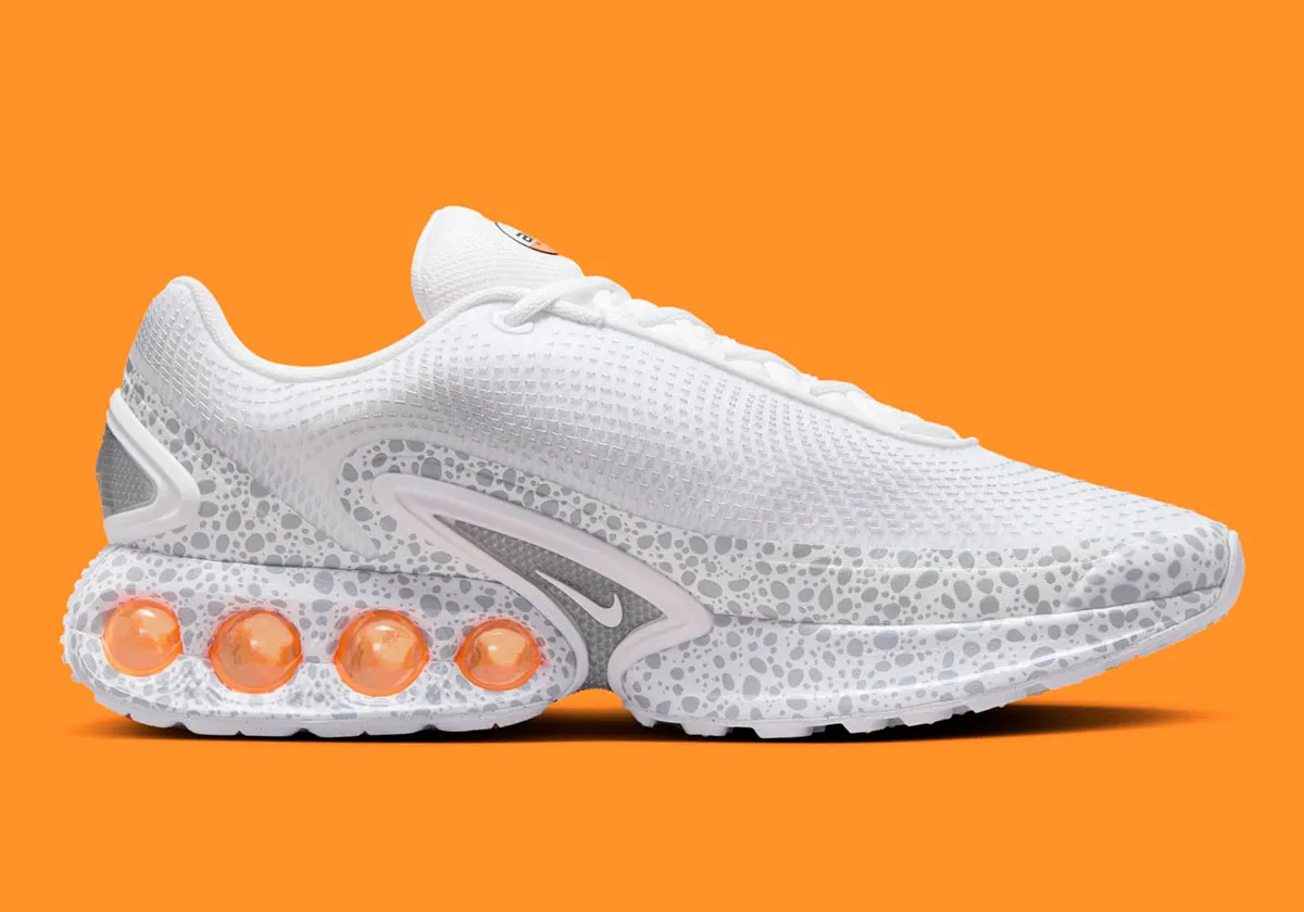 Giày Nike Air Max Dn Premium "Safari" HM0811-100 - Ảnh 4