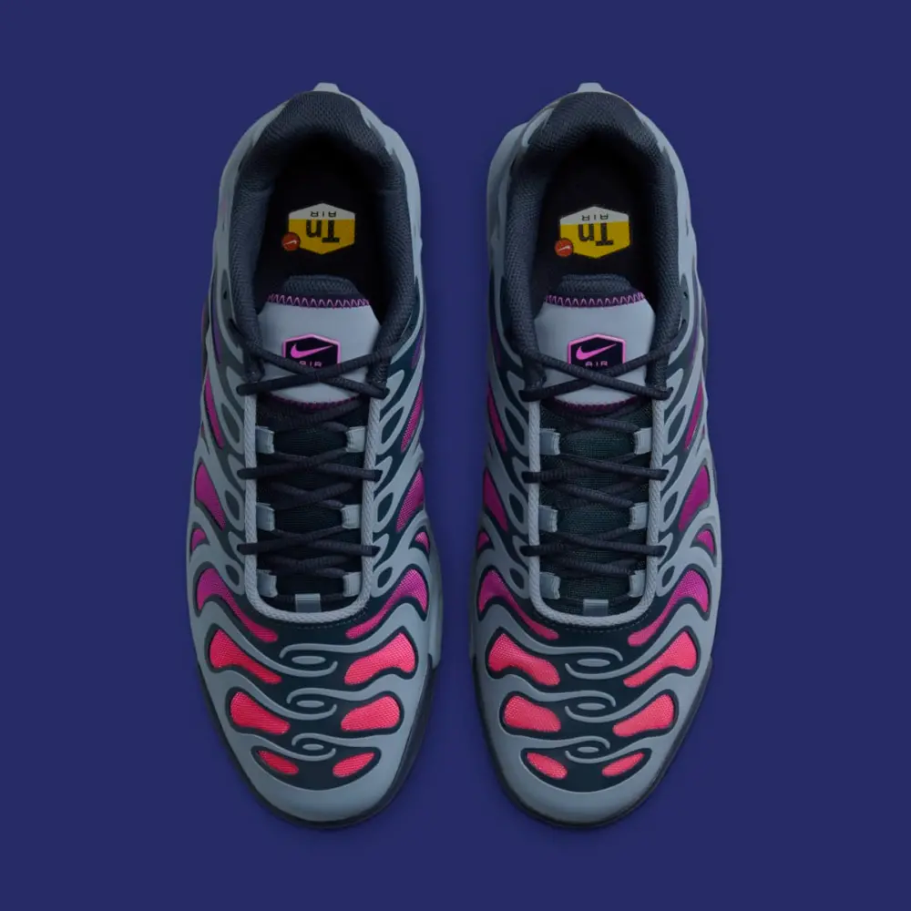 Giày Nike Air Max Plus Drift ‘Ashen Slate’ FD4290-401 - Ảnh 3
