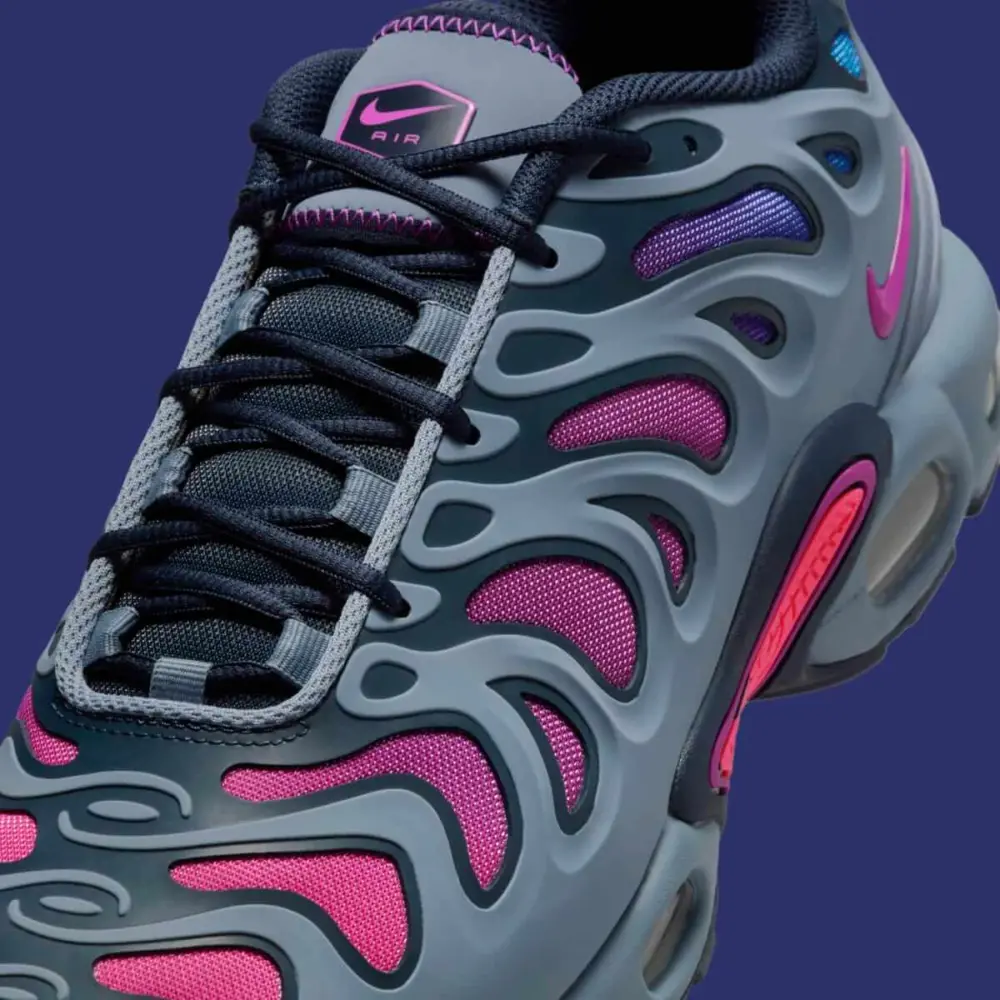Giày Nike Air Max Plus Drift ‘Ashen Slate’ FD4290-401 - Ảnh 4