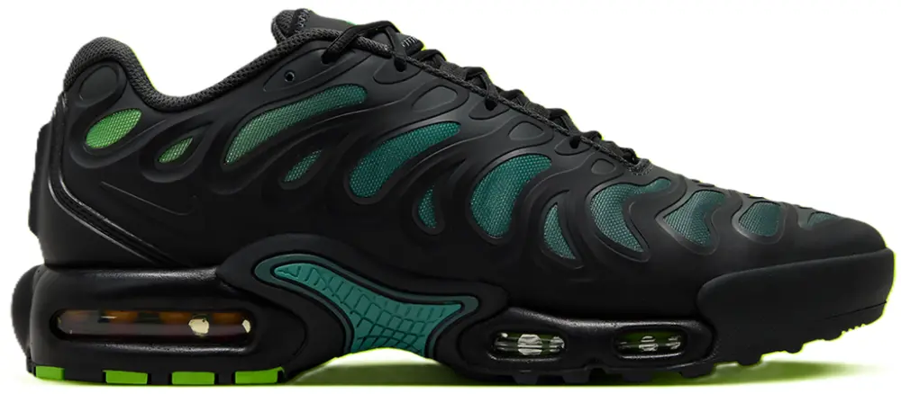 Giày Nike Air Max Plus Drift ‘Black Volt’ FD4290-006