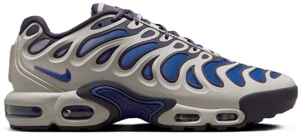 Giày Nike Air Max Plus Drift ‘Grey Concord’ FD4290-007