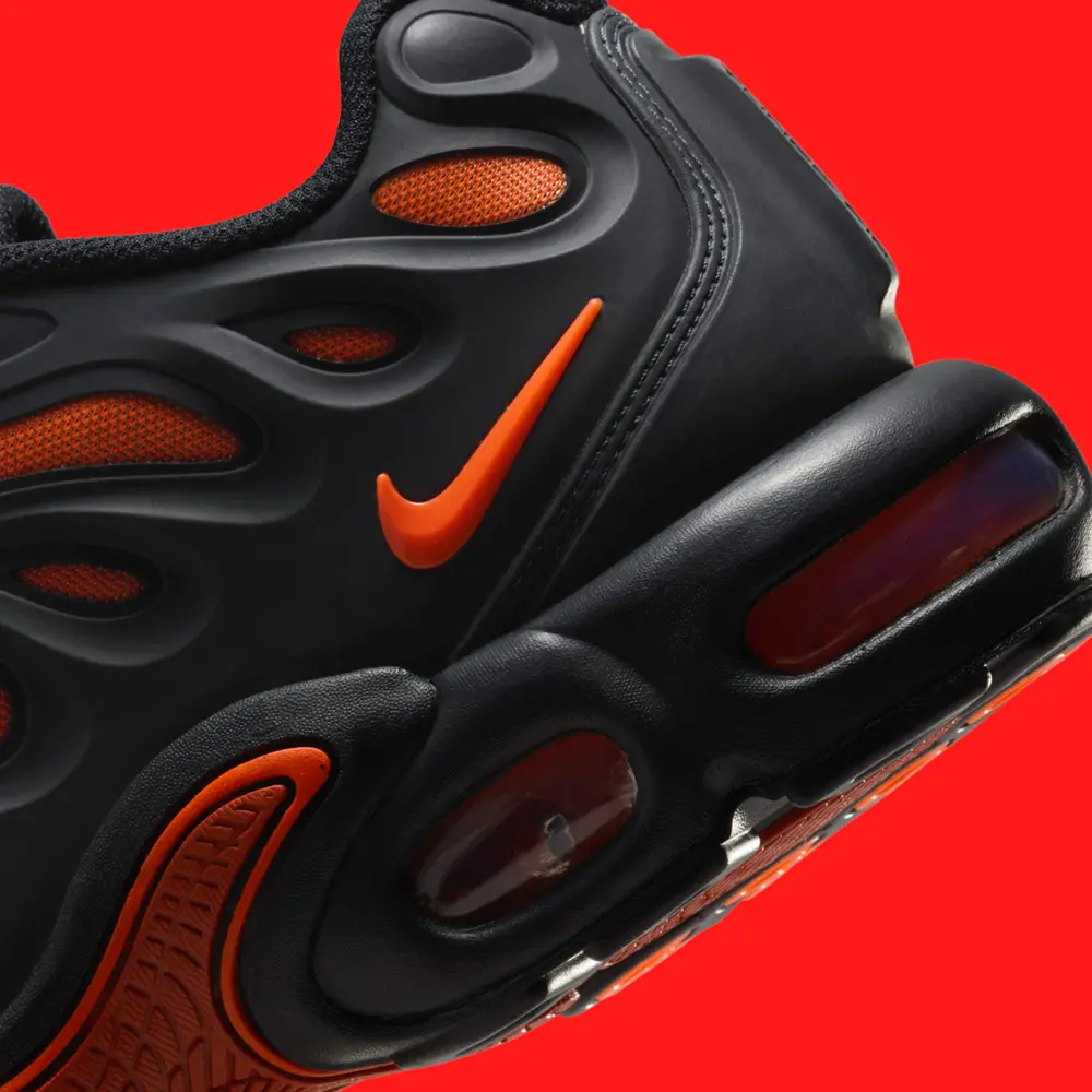 Giày Nike Air Max Plus Drift ‘Dragon’ FD4290-010 - Ảnh 5