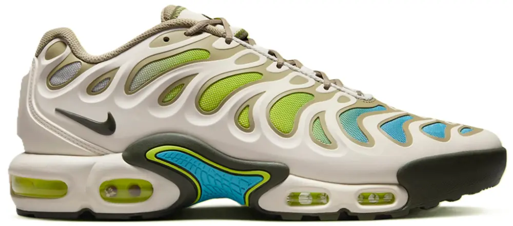 Giày Nike Air Max Plus Drift ‘Phantom Cyber’ FD4290-008