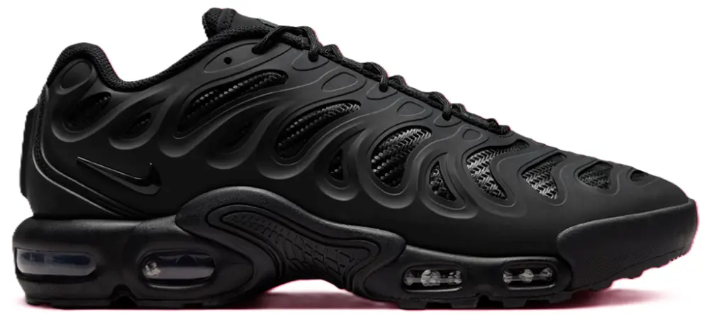 Giày Nike Air Max Plus Drift ‘Black’ HF0785-001