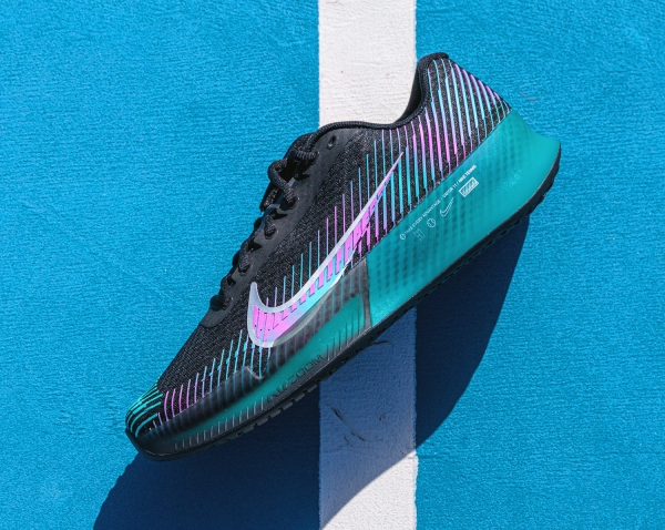 Giày Nike Court Air Zoom Vapor Pro 2 ‘Deep Jungle’ FD6693-001 - Ảnh 3