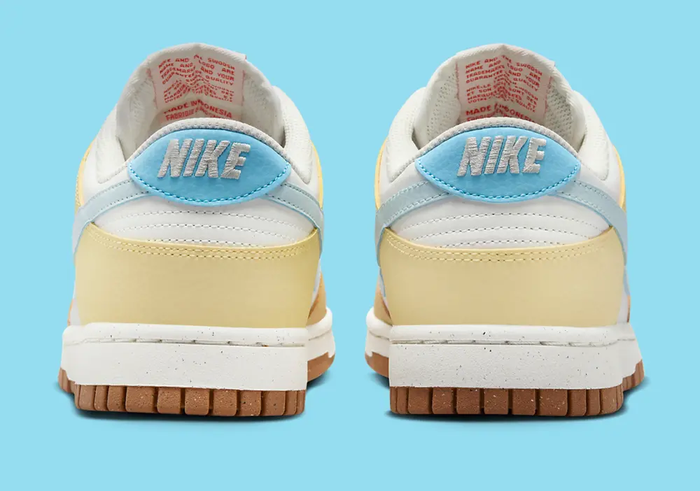 Giày Nike Dunk Low ‘Next Nature Soft’ FZ4347-100 - Ảnh 3