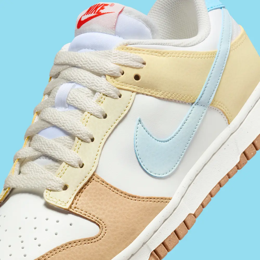 Alternative view of Giày Nike Dunk Low ‘Next Nature Soft’ FZ4347-100