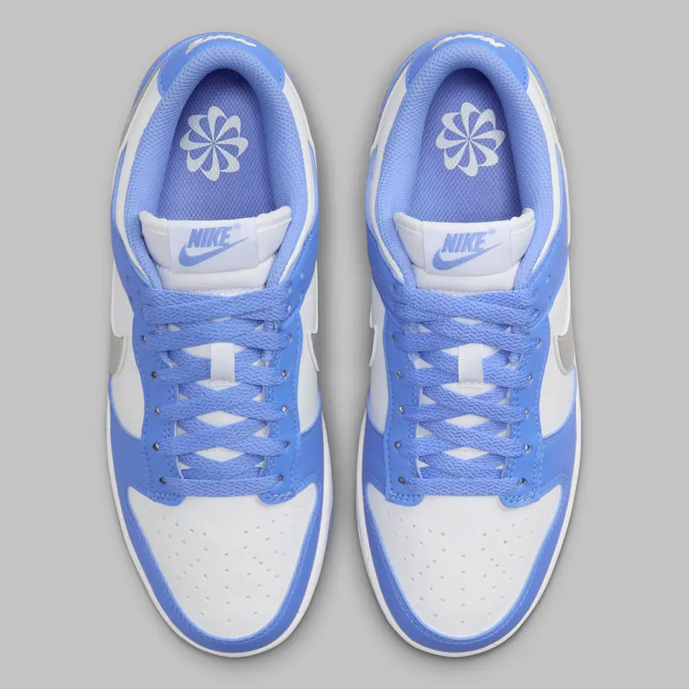Giày Nike Dunk Low ‘Royal Pulse’ DD1873-402 - Ảnh 4