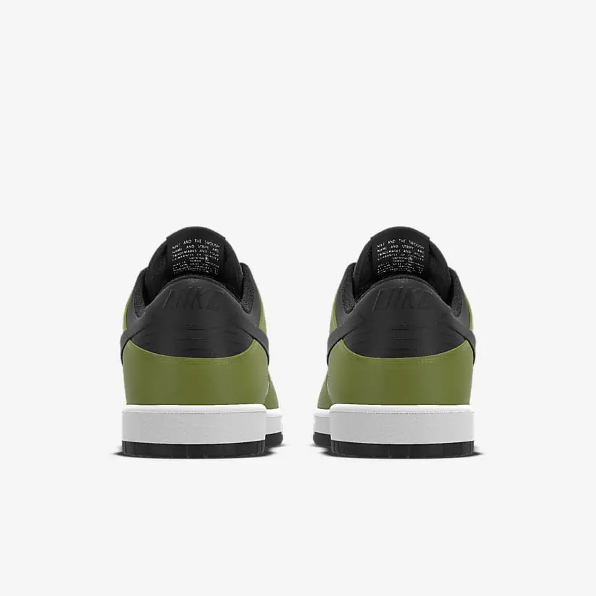 Giày Nike Dunk Low Unlocked By You ‘Animal Print’ FJ2253-901 - Ảnh 4