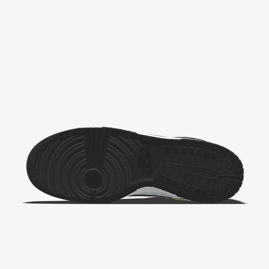 Giày Nike Dunk Low Unlocked By You ‘Animal Print’ FJ2253-901 - Ảnh 5