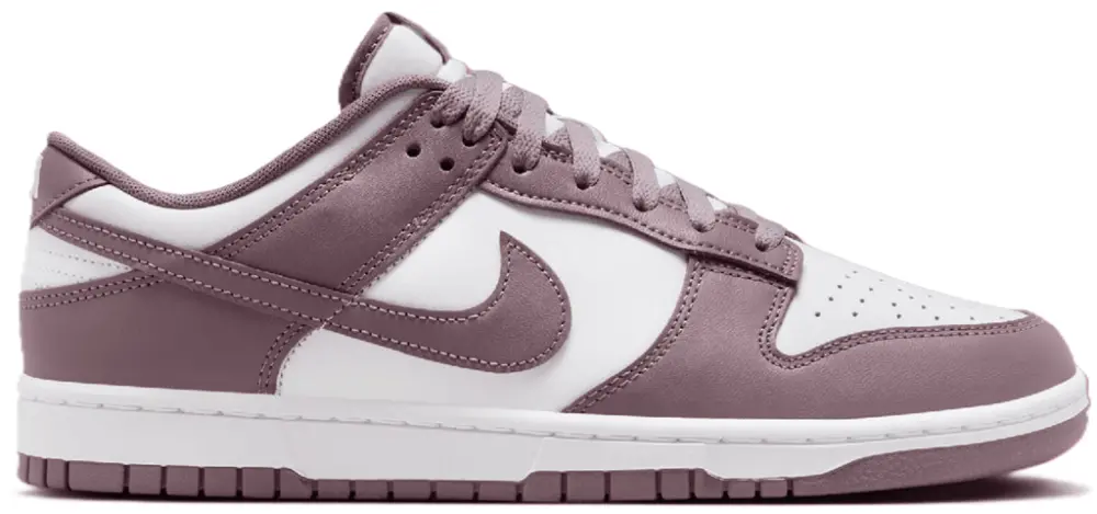Giày Nike Dunk Low ‘Violet Ore White’ DV0833-112