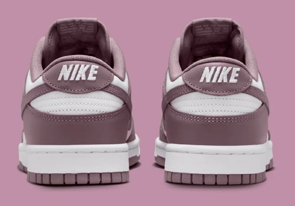 Giày Nike Dunk Low ‘Violet Ore White’ DV0833-112 - Ảnh 3