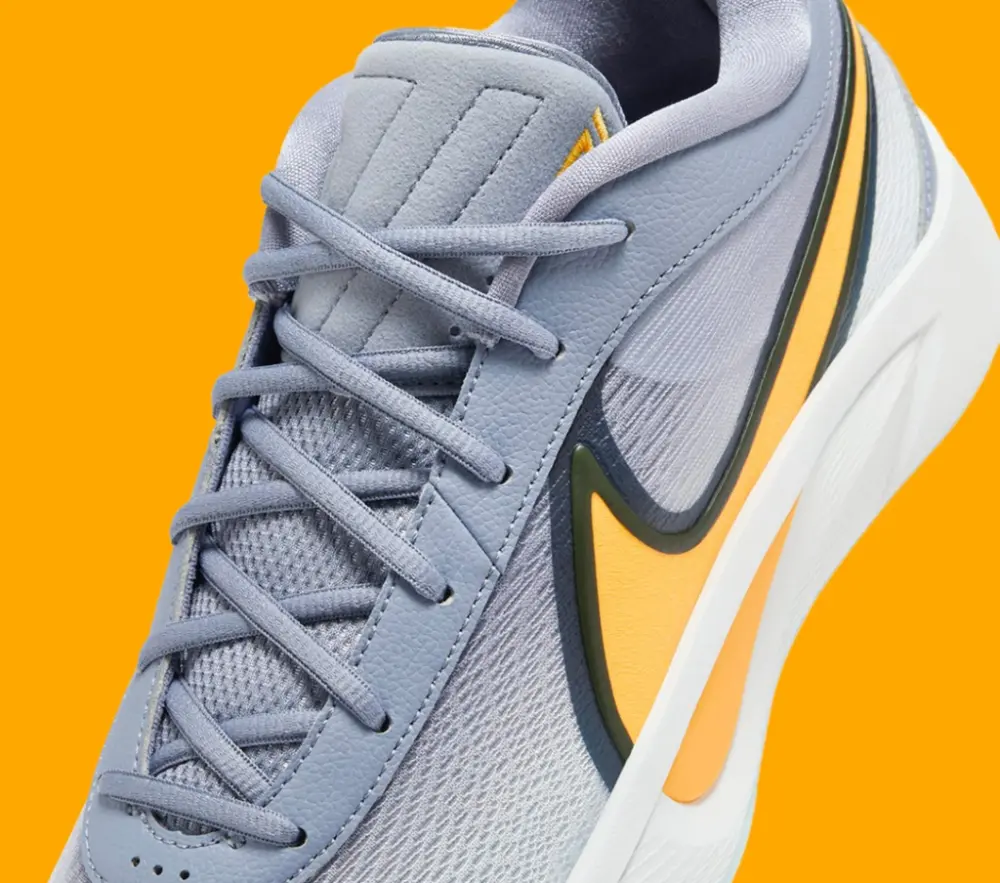 Giày Nike Giannis Freak 6 'Wolf Grey' FJ7792-400 - Ảnh 3