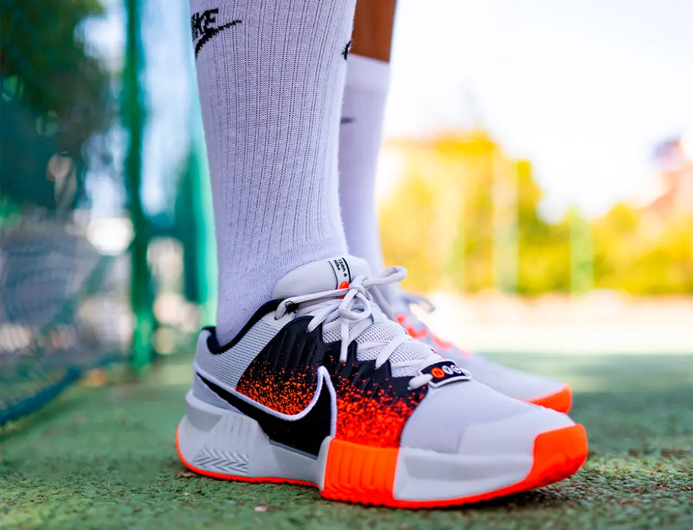 Alternative view of Giày Nike GP Challenge Pro ‘Pure Platinum’ FQ7728-001