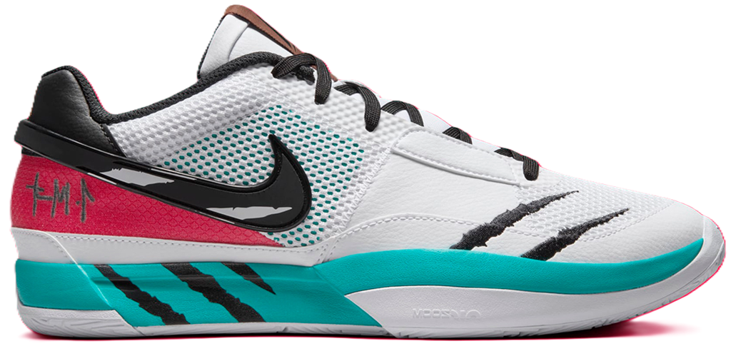 Giày Nike Ja 1 ‘Reverse Scratch’ FV5957-100