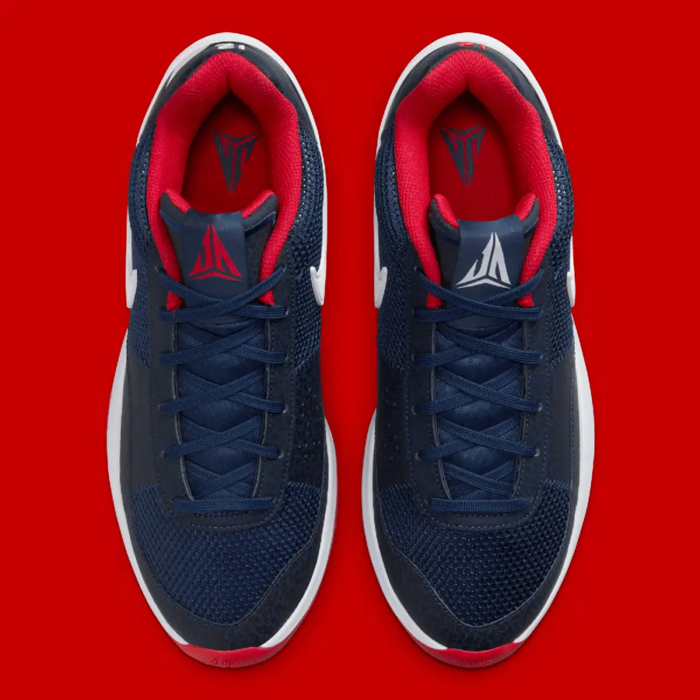 Giày Nike Ja 1 ‘USA’ FQ4796-403 - Ảnh 3