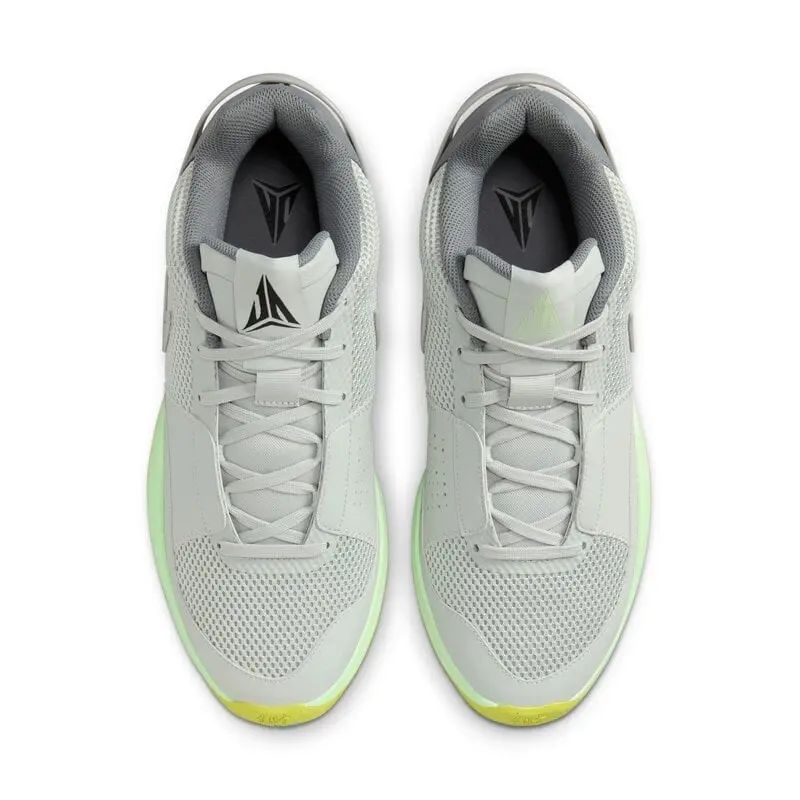 Giày Nike Ja 1 ‘Light Silver’ FQ4796-003 - Ảnh 4