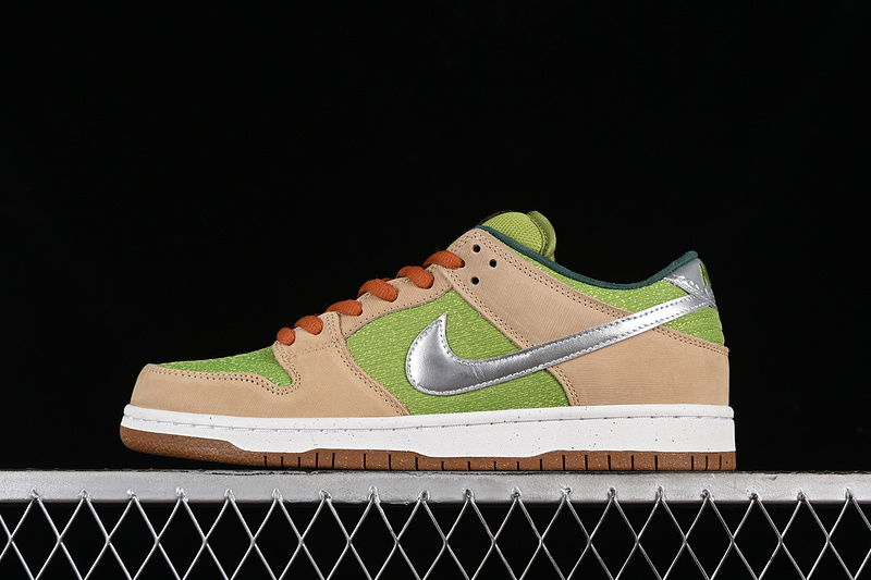 Giày Nike SB Dunk Low ‘Escargot’ FQ7585-200 - Ảnh 2