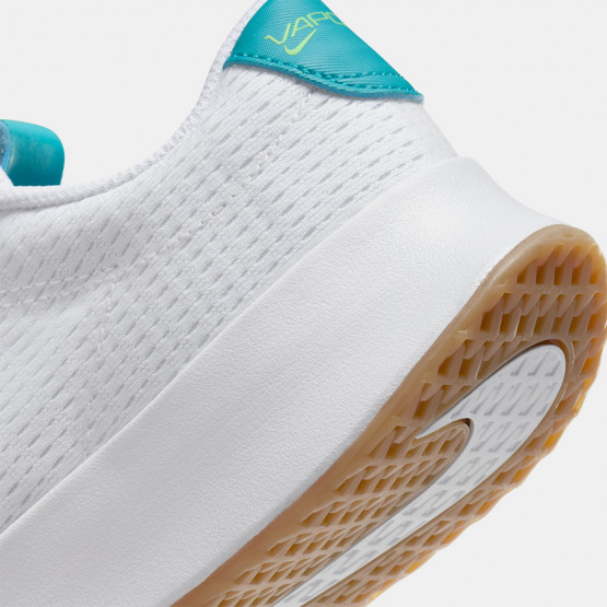 Giày Nike Court Vapor Lite 2 HC ‘White Teal Nebula’ DV2019-103 - Ảnh 4