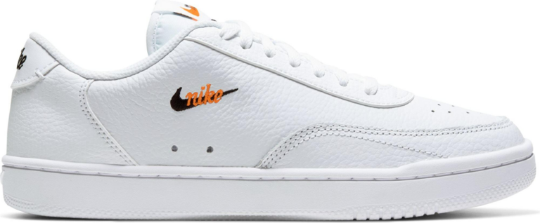 Giày Nike Wmns Court Vintage Premium ‘White’ CW1067-100