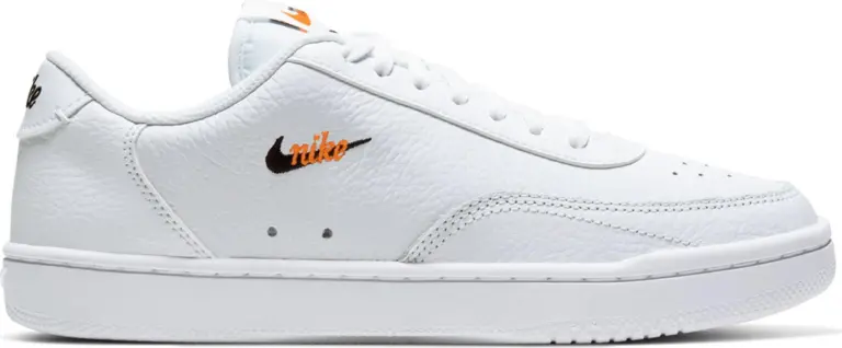 Giày Nike Wmns Court Vintage Premium ‘White’ CW1067-100