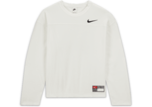 Áo Nike x Stüssy Long Sleeve Top ‘White’ FJ9165-133