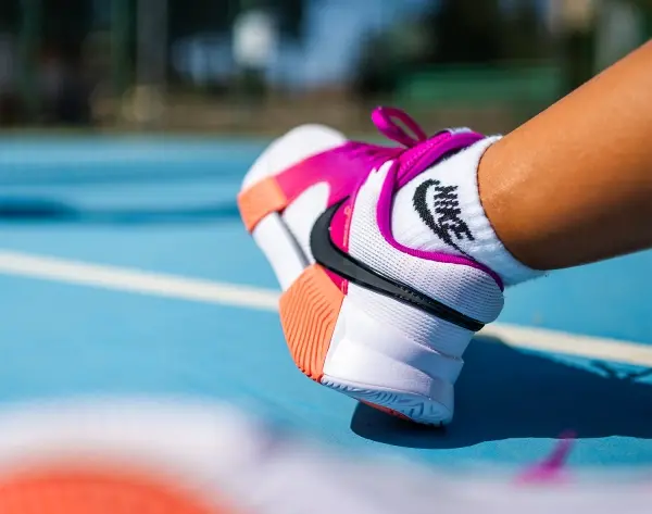 Giày Nike Air Zoom GP Challenge Pro HC ‘NYC Tournament Pack’ FQ7265-500 - Ảnh 3