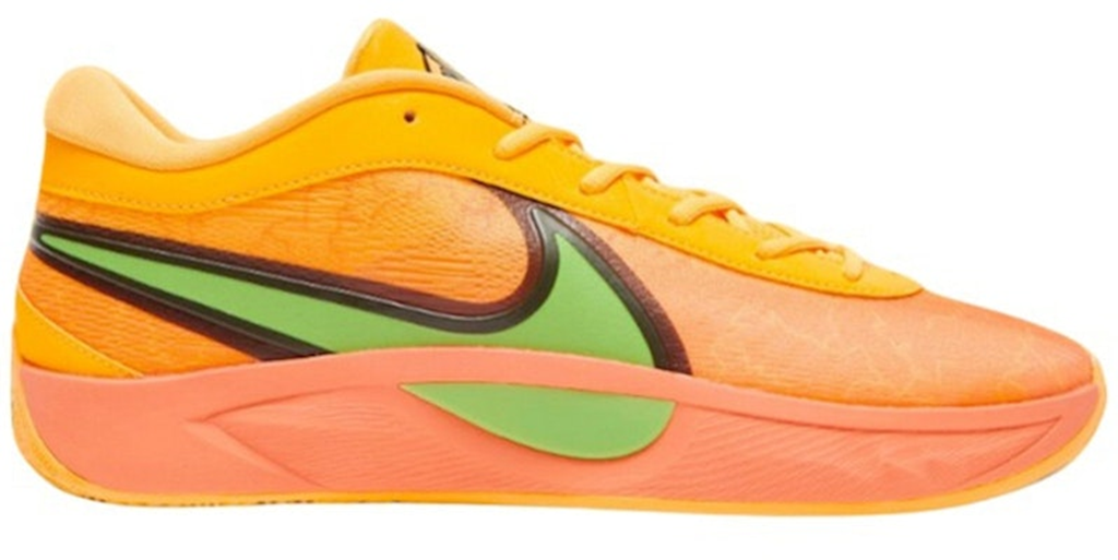 Giày Nike Air Zoom Freak 6 ‘Fright Night’ FJ7792-601