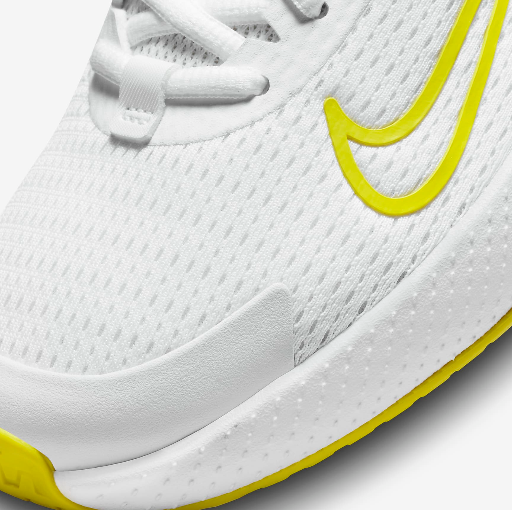 Giày Nike Court Vapor Lite 2 ‘Hardcourt Wit’ DV2019-104 - Ảnh 4