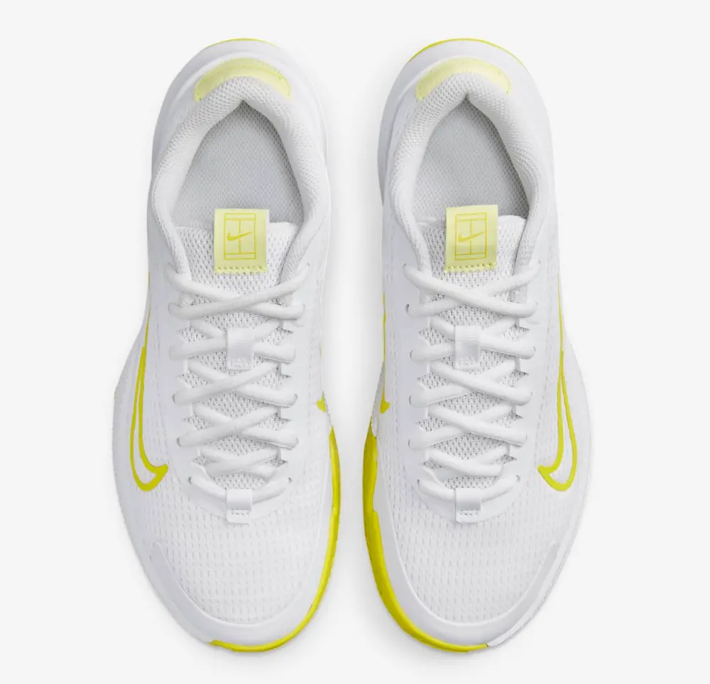 Giày Nike Court Vapor Lite 2 ‘Hardcourt Wit’ DV2019-104 - Ảnh 5