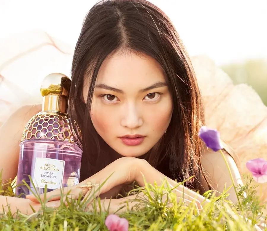 Alternative view of Nước Hoa Guerlain Aqua Allegoria Flora Salvaggia EDT