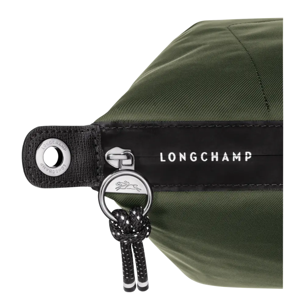 Túi Longchamp Le Pliage Energy L Handbag 'Khaki' L1515HSR892 - Ảnh 6