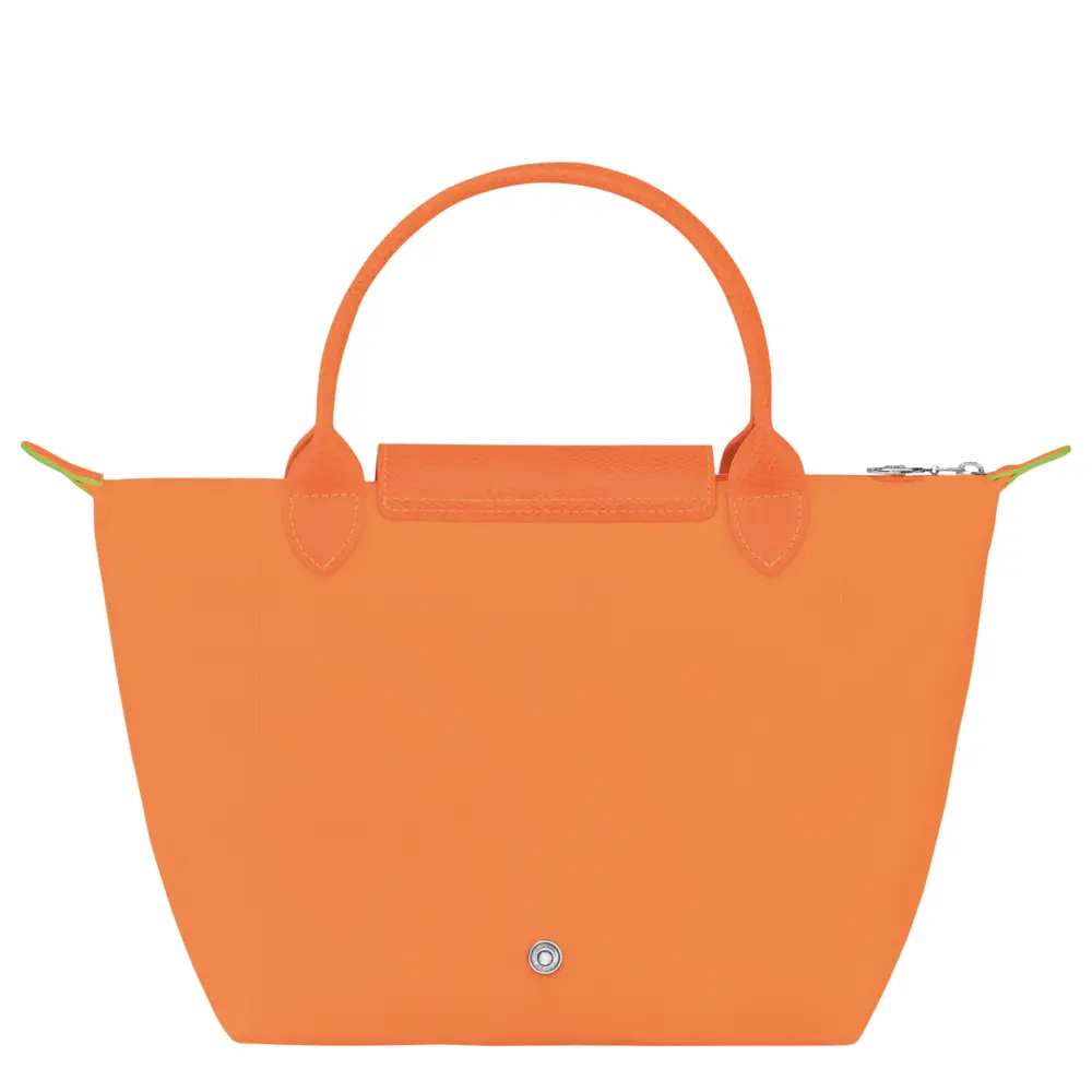 Alternative view of Túi Longchamp Le Pliage Green S Handbag 'Orange' L1621919P54