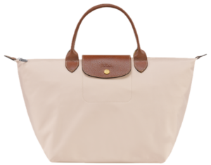 Túi Longchamp Le Pliage Original M Handbag 'Paper' L1623089P71
