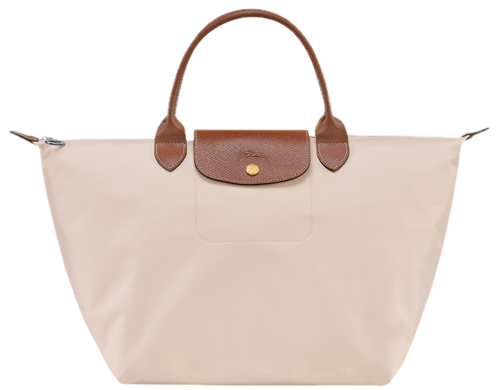 Túi Longchamp Le Pliage Original M Handbag 'Paper' L1623089P71