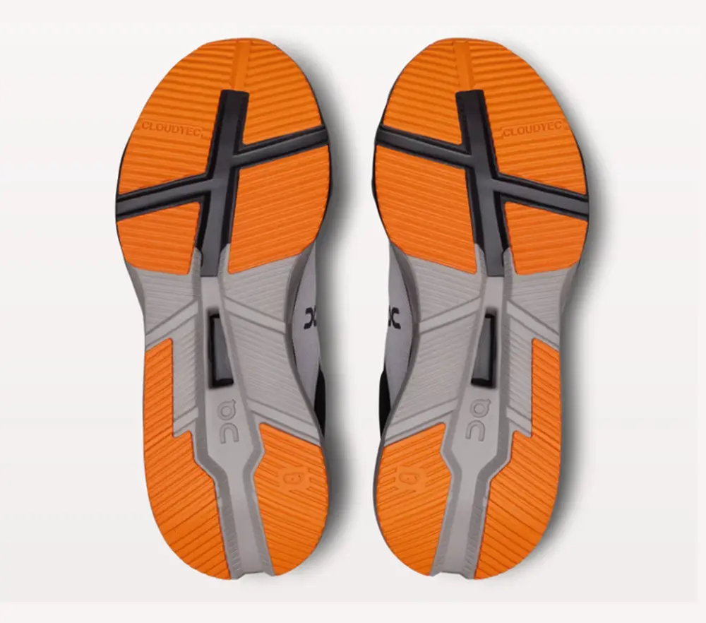 Giày On Running Cloudnova X 'Frost Orange' 3ME30412727 - Ảnh 3