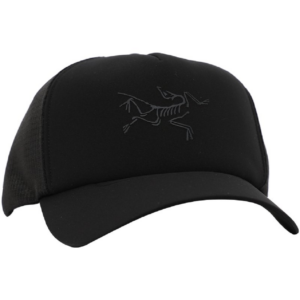 Mũ Arcteryx Mens Large Cap ‘Black’ 28596-BLACK