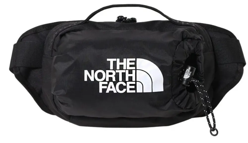 Túi The North Face Logo ‘Black’ NM62378K